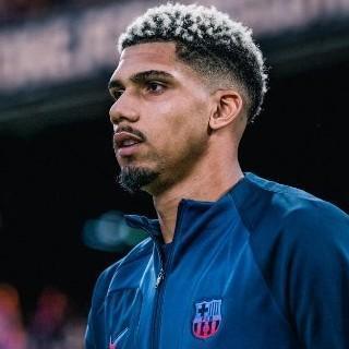 Ronald Araújo