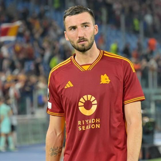 Bryan Cristante