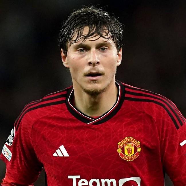Victor Lindelof