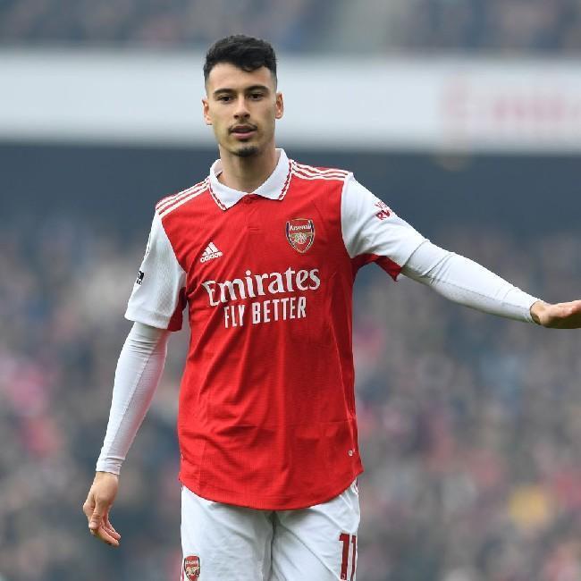 Gabriel Martinelli