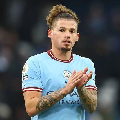 Kalvin Phillips