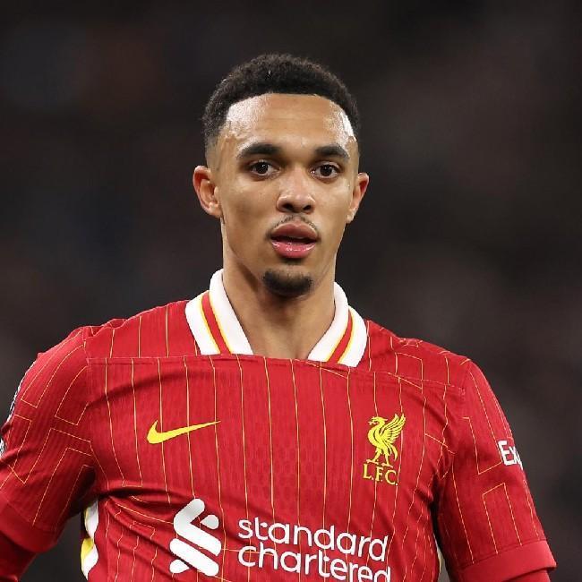 Trent Alexander-Arnold