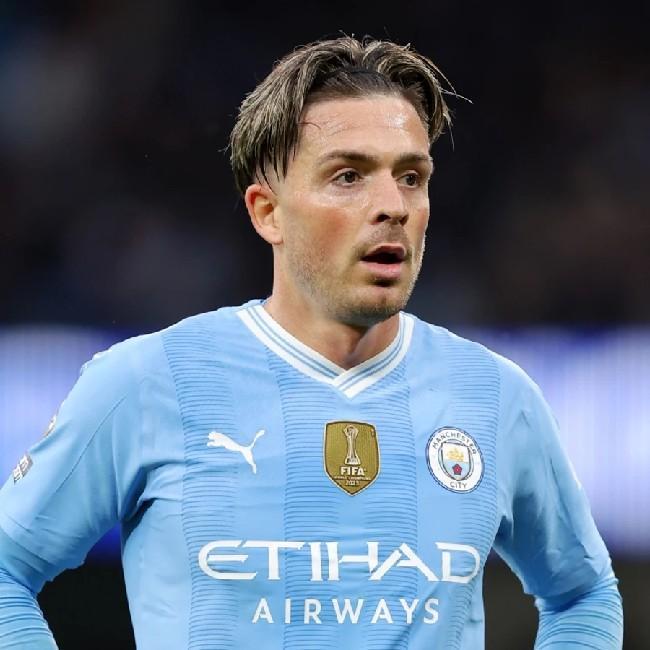 Jack Grealish