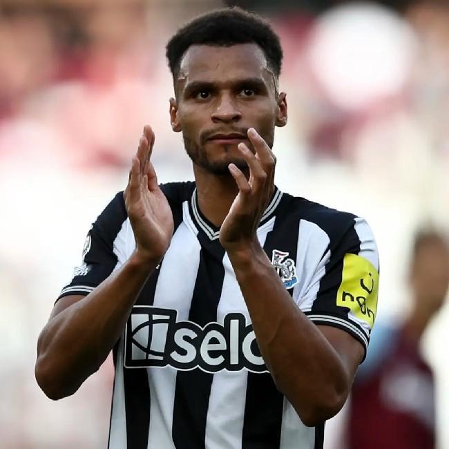 Jacob Murphy