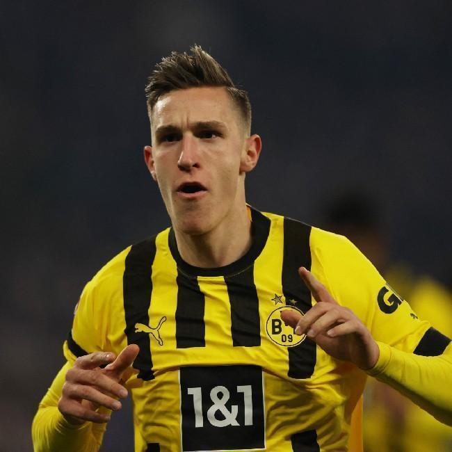 Nico Schlotterbeck