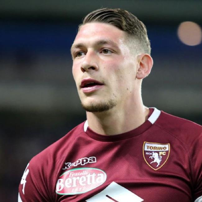 Andrea Belotti