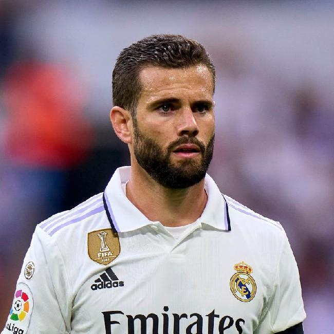 Nacho Fernandez