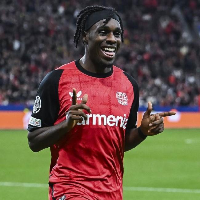 Jeremie Frimpong