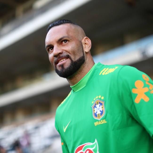 Weverton da Silva