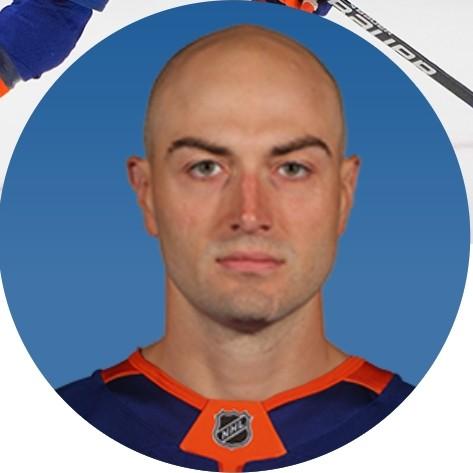 Adam Pelech