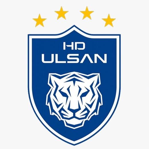 Ulsan Hyundai COM