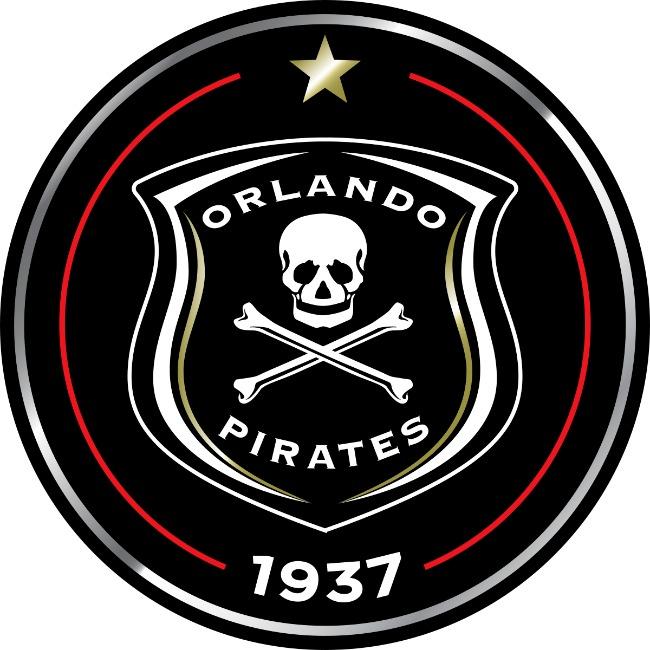 Orlando Pirates J