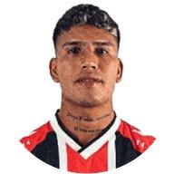Agustin Araujo