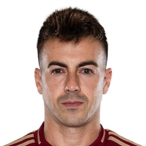 Shaarawy