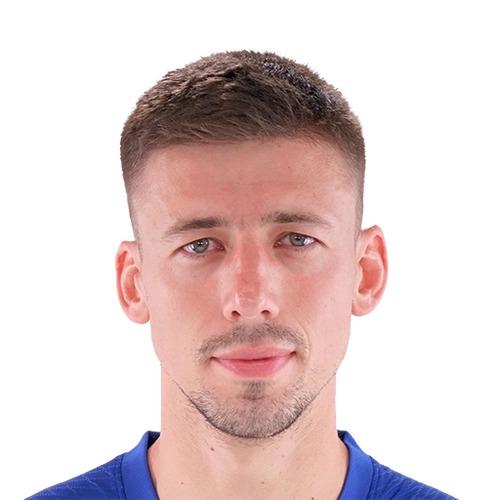 Lenglet