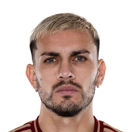 Paredes
