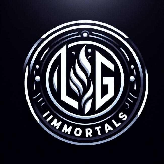 LG IMMORTALS