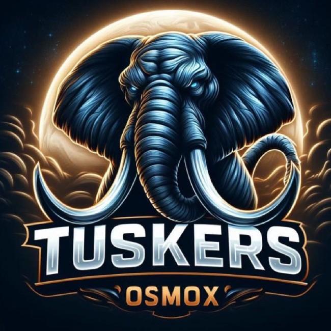 TUSKERS OSMOX