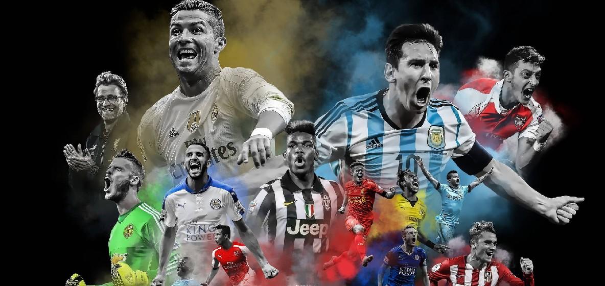 "Donde el talento es mas valioso que el dinero"