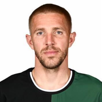 Юрий Газинский