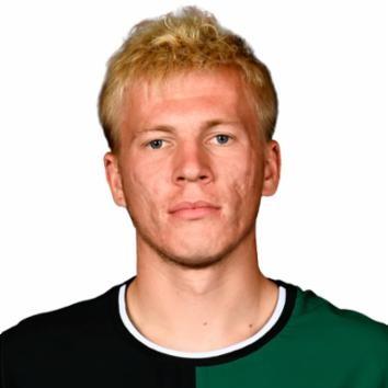 Никита Кривцов
