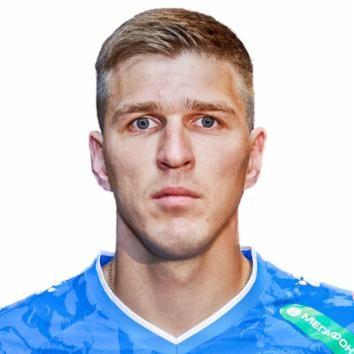 Александр Соболев