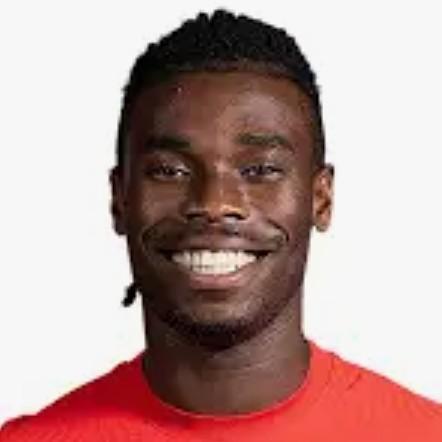 Sam Adekugbe