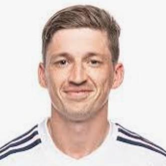 Ryan Gauld