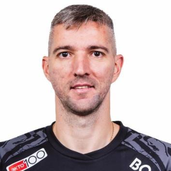 Александр Довбня