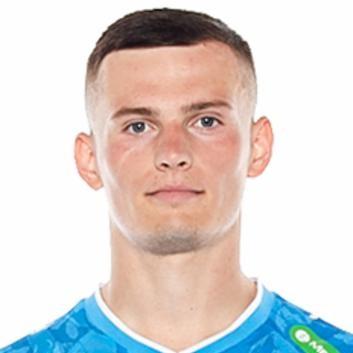 Сергей Волков