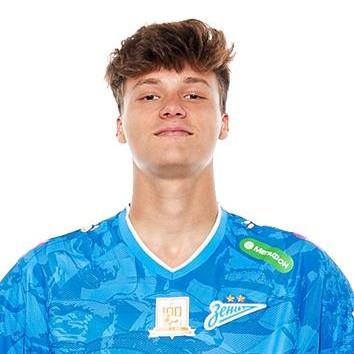 Дмитрий Васильев