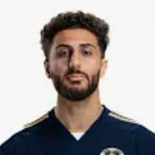 Belal Halbouni