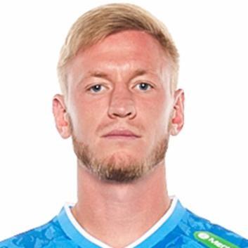 Дмитрий Чистяков