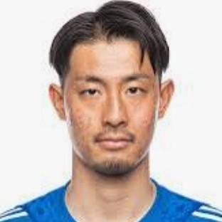 Yohei Takaoka