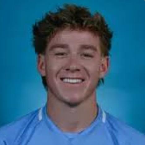 Tate Johnson