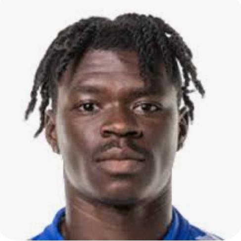 Emmanuel Sabbi