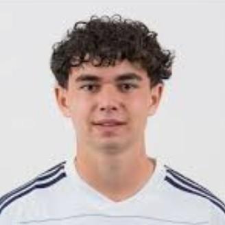 Liam MacKenzie