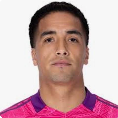 Adrian Zendejas