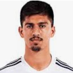 Mathías Laborda