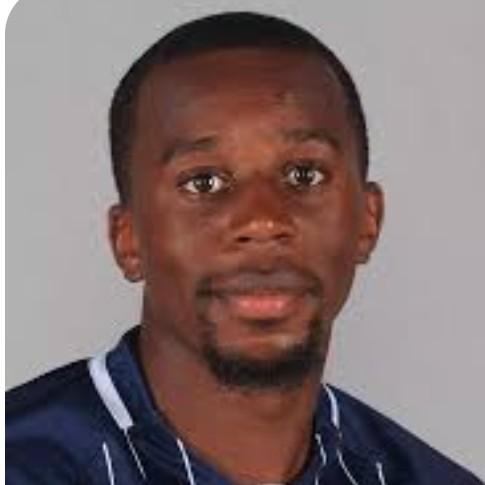 Jean-Claude Ngando
