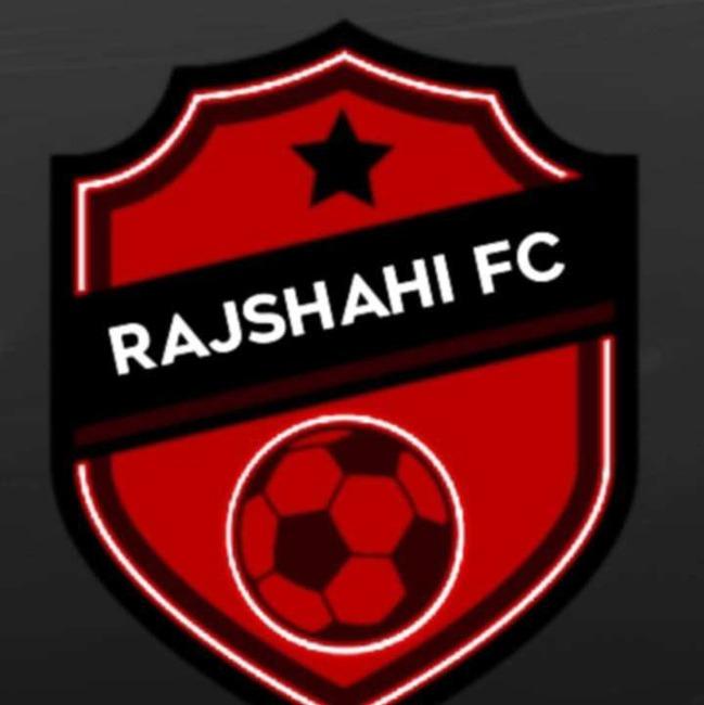 rajshahi fc