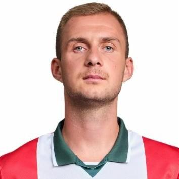 Дмитрий Баринов