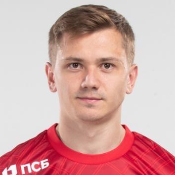 Иван Обляков