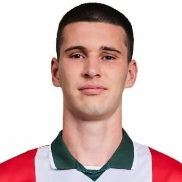 Евгений Морозов