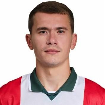 Дмитрий Воробьев