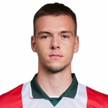 Александр Сильянов
