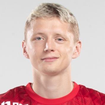 Максим Мухин