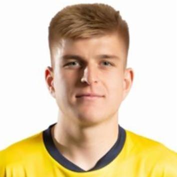 Алексей Миронов