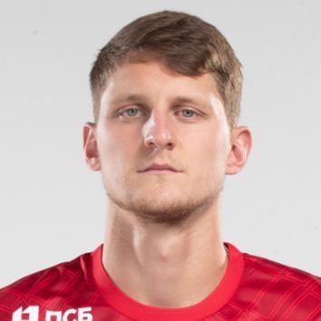 Игорь Дивеев
