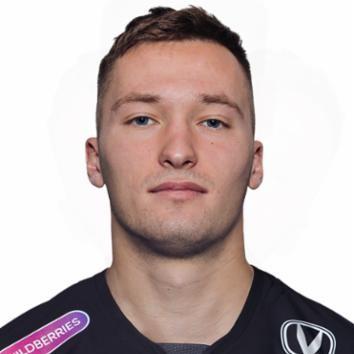 Андрей Кудравец